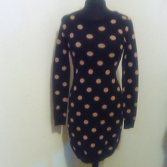 Old Navy Sweater Dress - Picture 2 of 6